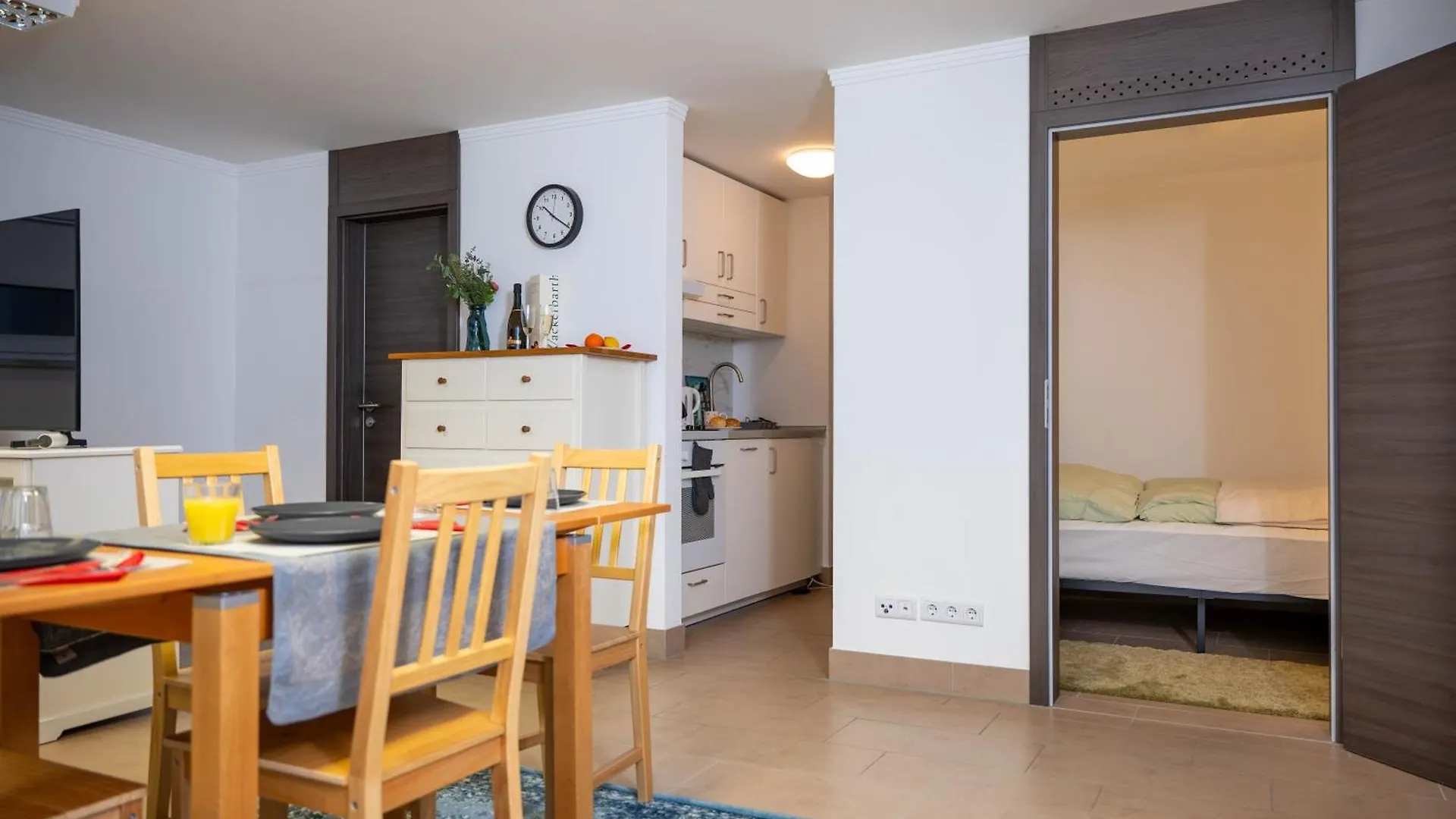 Wohnung In Loschwitz Mit Parkplatz Drezno Apartament