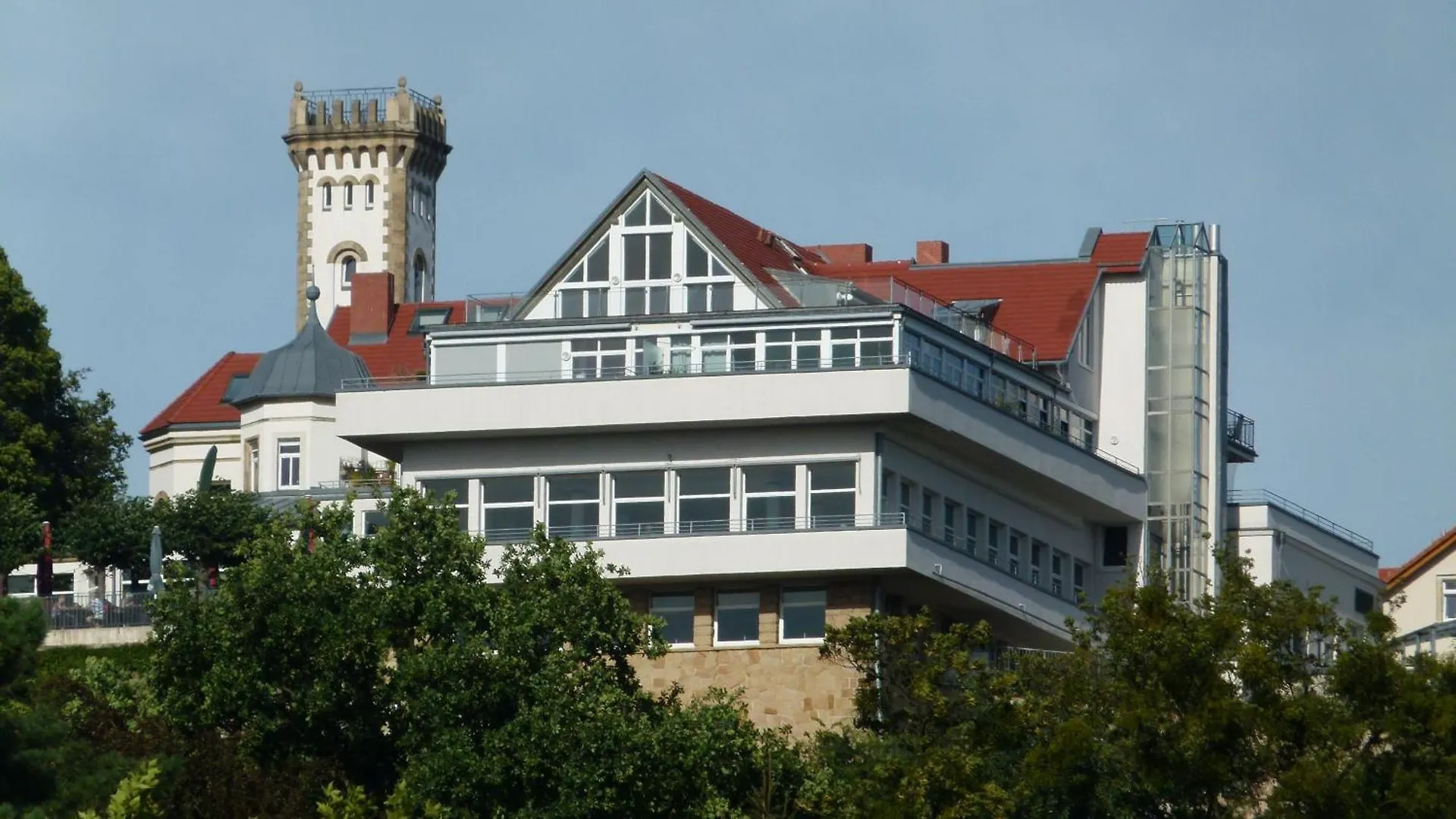 Apartment Wohnung In Loschwitz Mit Parkplatz Dresden
