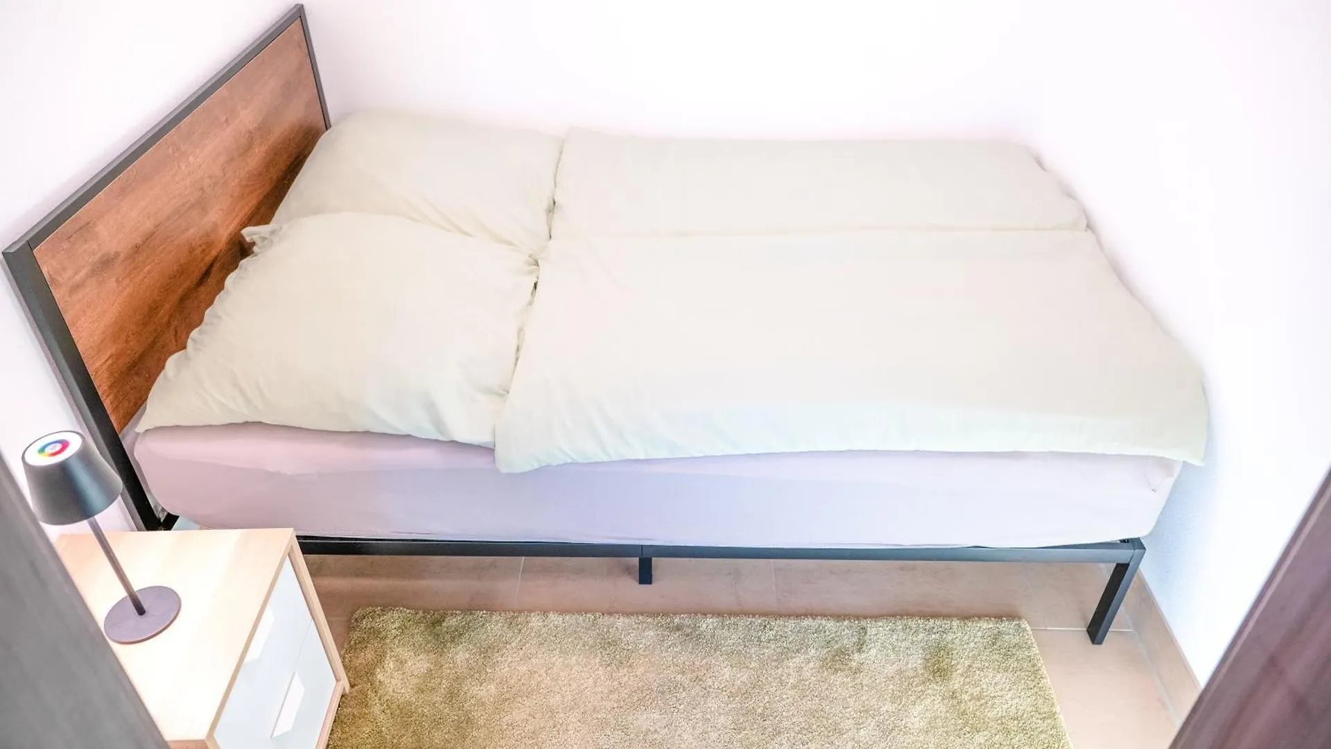 Apartament Wohnung In Loschwitz Mit Parkplatz Drezno