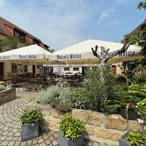 Guest house Trobischhof, Dresden