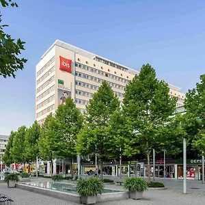 Ibis Zentrum דרזדן