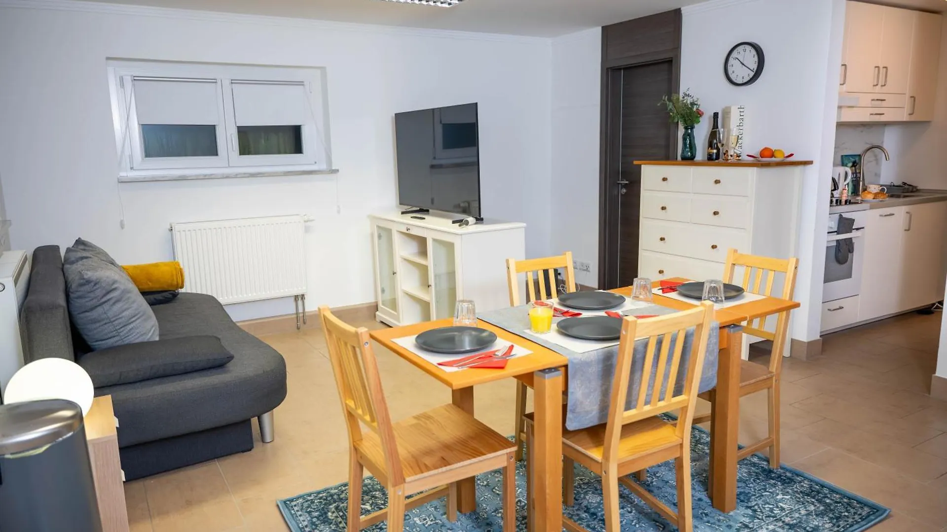 Wohnung In Loschwitz Mit Parkplatz location