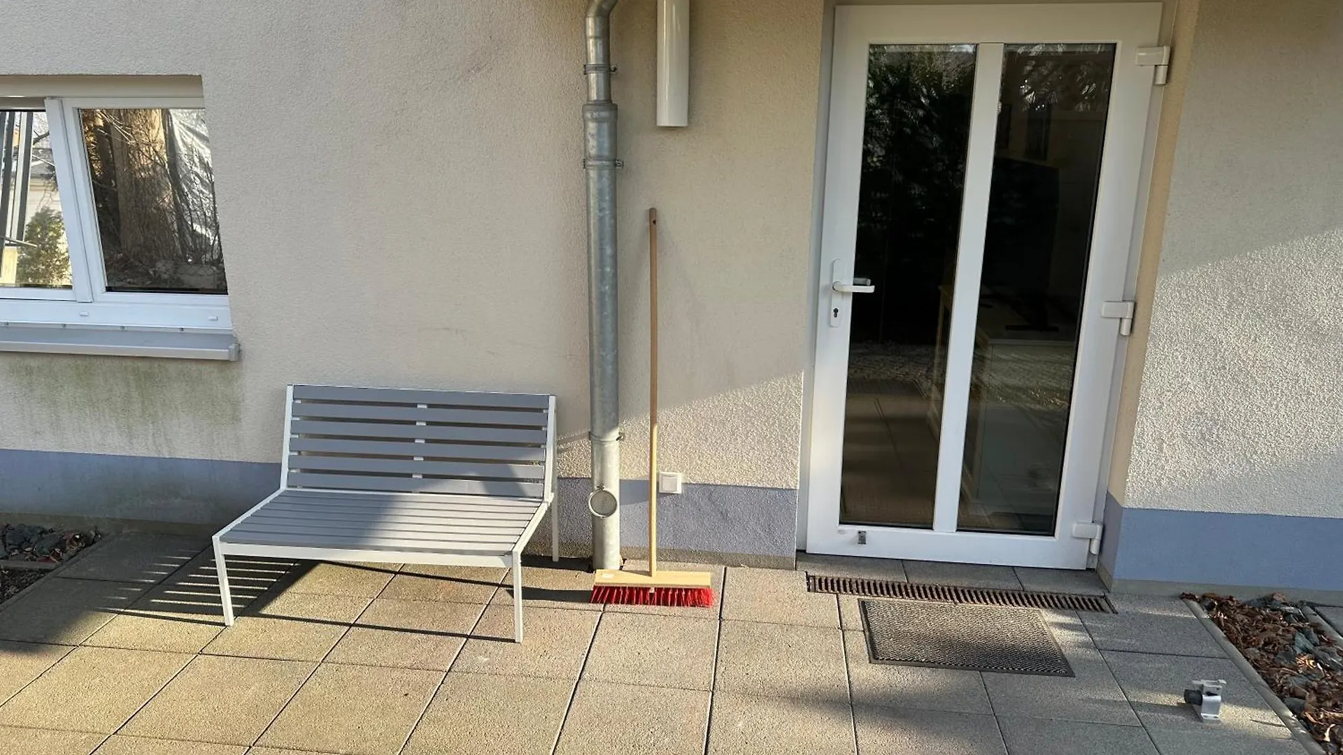 Apartment Wohnung In Loschwitz Mit Parkplatz Dresden